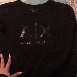Armani Exchange Sweater